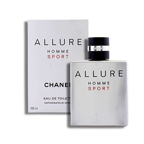 chanel sports men toilette spray|Chanel house allure homme.